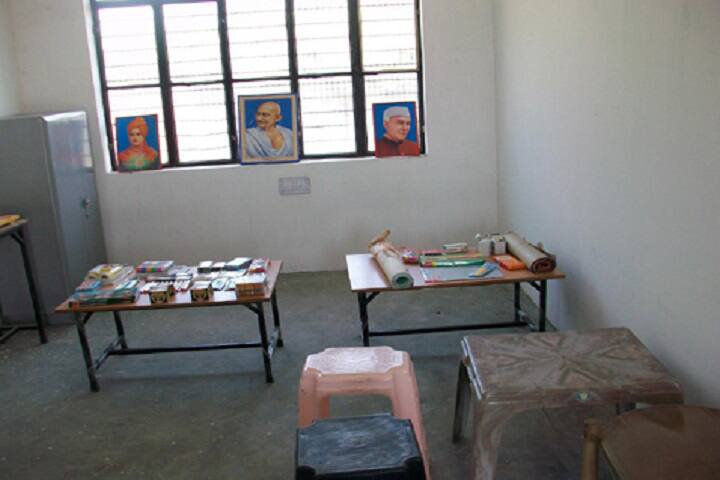 laboratory